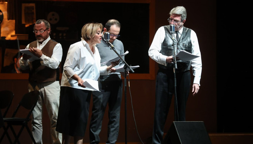 İş Sanat’ta ‘Edebiyat Günleri’