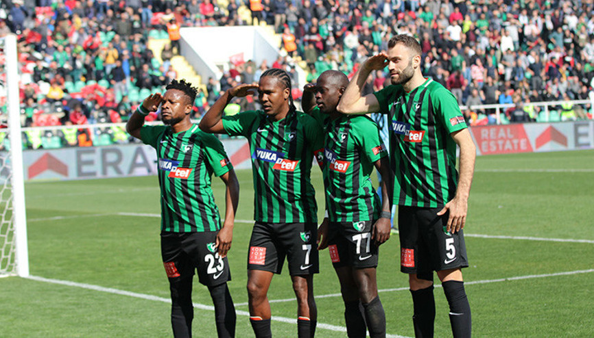 Denizlisporda Mustafa Yumlu tamam