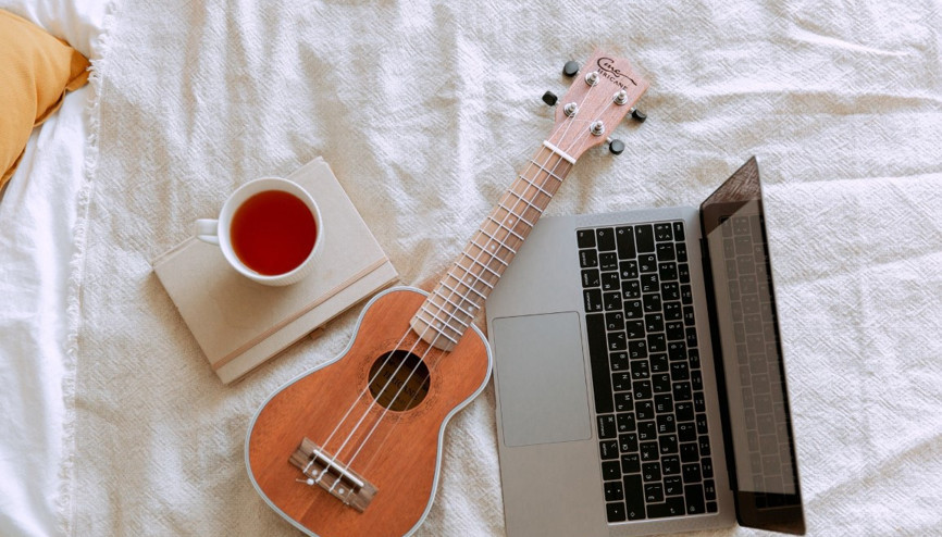 Siz evde kalın biz deneyimleri ayağınıza getirelim