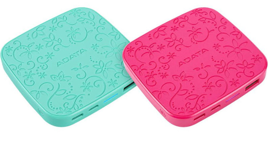 ADATA, T5000C power bank modelini duyurdu