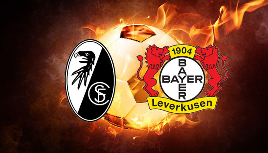 Freiburg Bayer Leverkusen maçı ne zaman saat kaçta hangi kanaldan canlı yayınlanacak