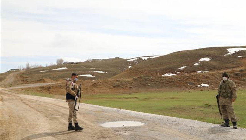 Van Valisinden çarpıcı sözler: Gizli taziyelere katılanlar yüzünden arttı