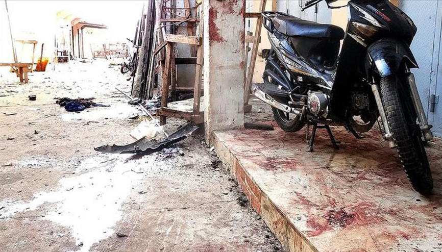 Nijeryada silahlı saldırılar devam ediyor