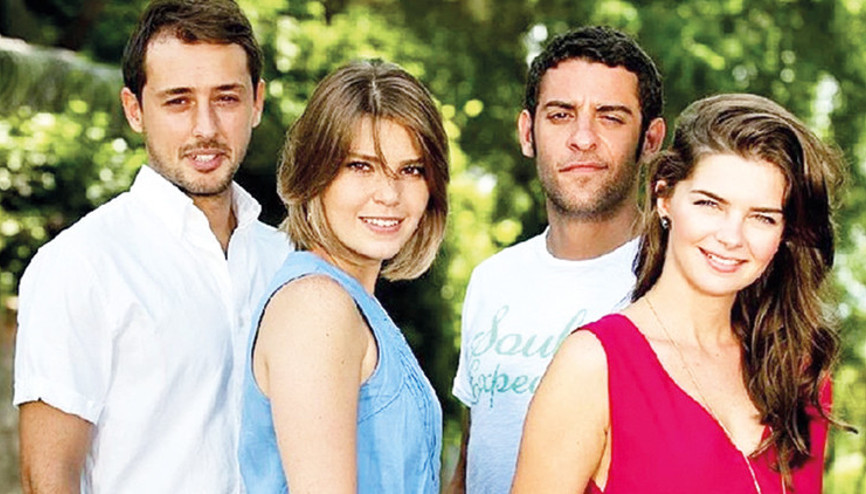 Dağhan Külegeç: Klipte oynamamak benim hatam