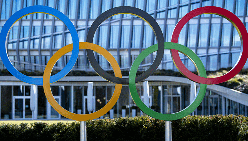 IOC Komisyonlarında TMOKtan 3 isim yer aldı