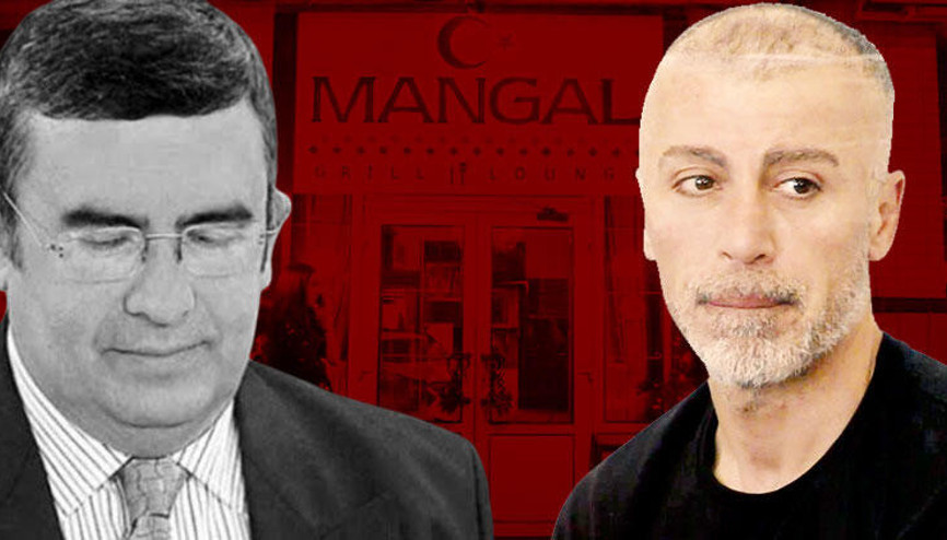 Kilit isme büyük şok Sığınma talebi reddedildi Kilit isme büyük şok Sığınma talebi reddedildi