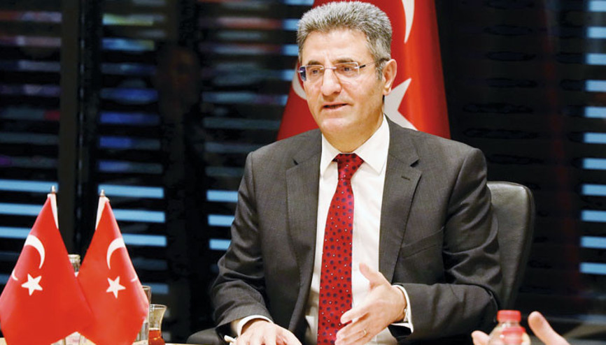 ‘Hanau’daki sözleri not ettik’