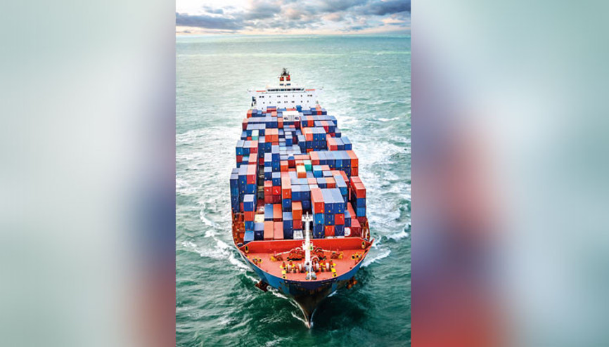 120 bin Türk gemici denizde kaldı