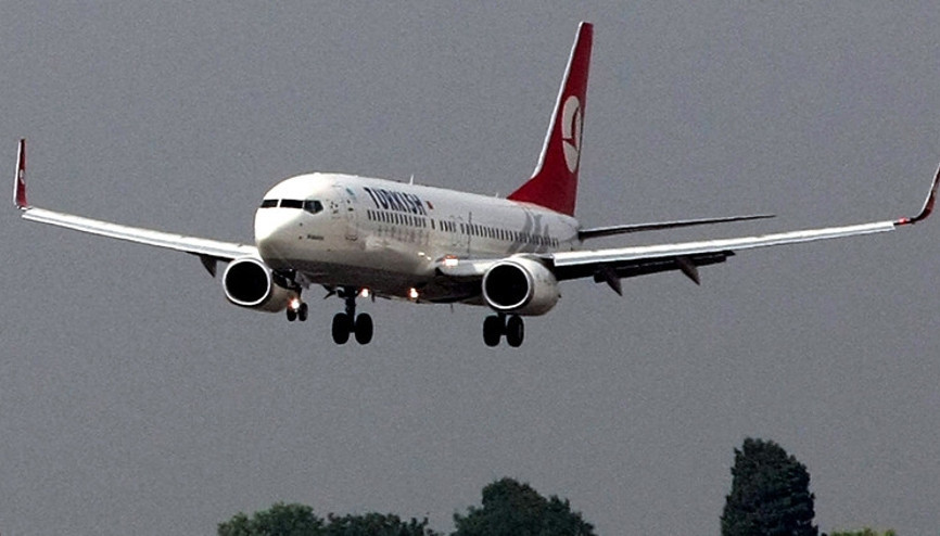 THYden Dünya Kabin Memurları Gününe özel video