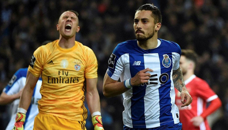 Portekiz Ligi 4 Haziran’da başlıyor Karşılaşmalar S Sport2 ekranlarında ve S Sport Plus’ta Portekiz Ligi 4 Haziran’da başlıyor Karşılaşmalar S Sport2 ekranlarında ve S Sport Plus’ta