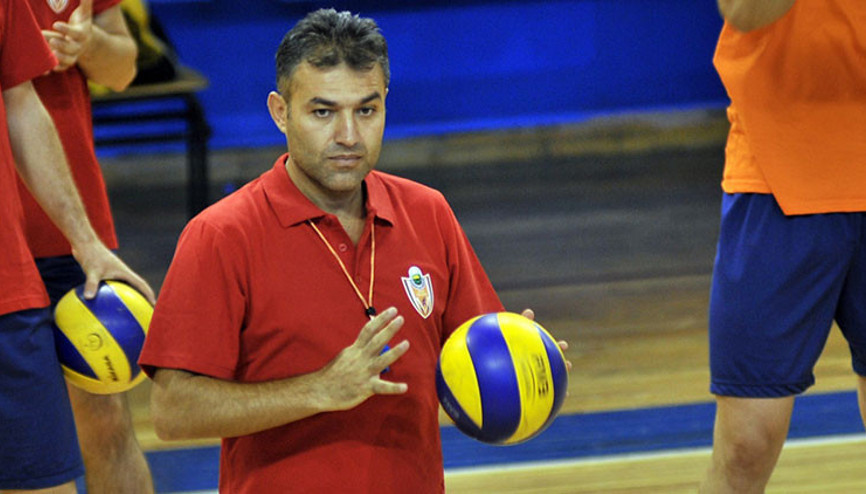 İnegöl Belediyespor, Levent Zoroğlu ile yeniden anlaştı