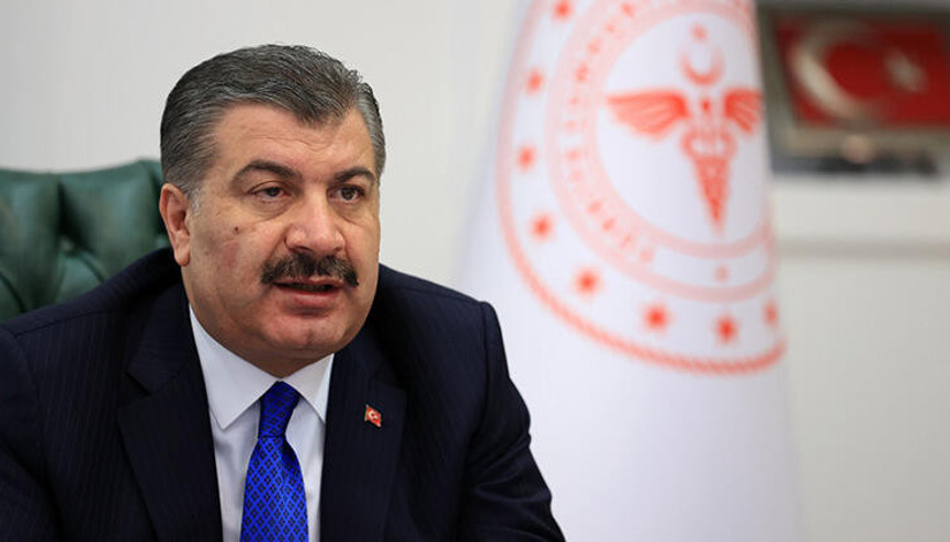 Son dakika haberi:  Fahrettin Koca, 31 Mayıs koronavirüs tablosunu açıkladı