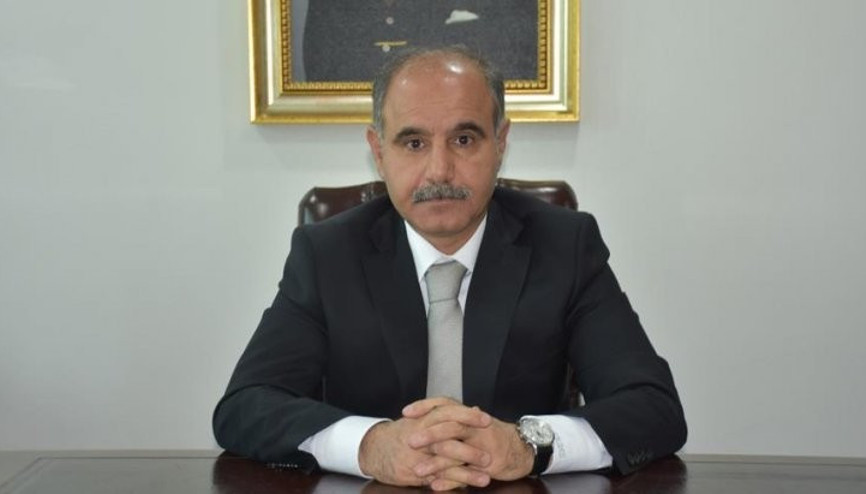 Emniyet Genel Müdürü Aktaştan, Bursada şehit olan polis memuru için taziye mesajı