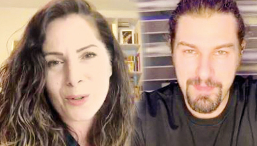 Furkan Palalı: Ezbersiz oyunculara çok sinirlenirim