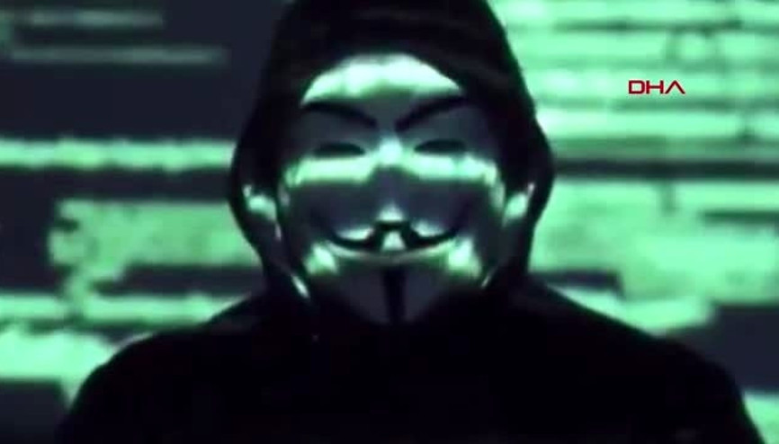 Anonymous kimdir