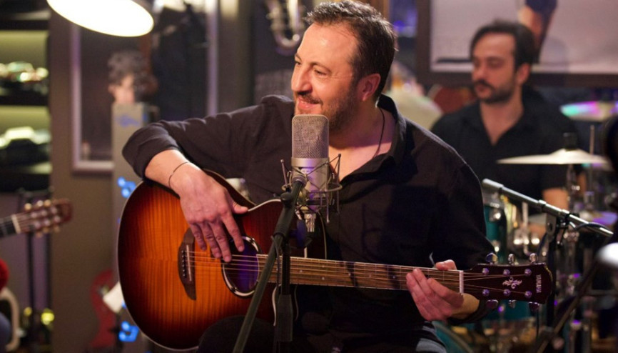 Kanal D’den yeni bir program Çok Akustik