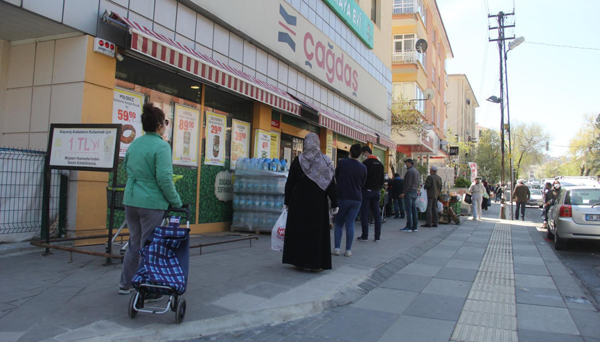 Simülasyona göre süre 180 gün