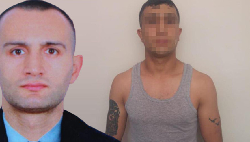 Diyarbakır Emniyet Müdürlüğü açıkladı... Atakan Arslanı şehit etmişti, ağzında jiletle polislere saldırmış Diyarbakır Emniyet Müdürlüğü açıkladı... Atakan Arslanı şehit etmişti, ağzında jiletle polislere saldırmış