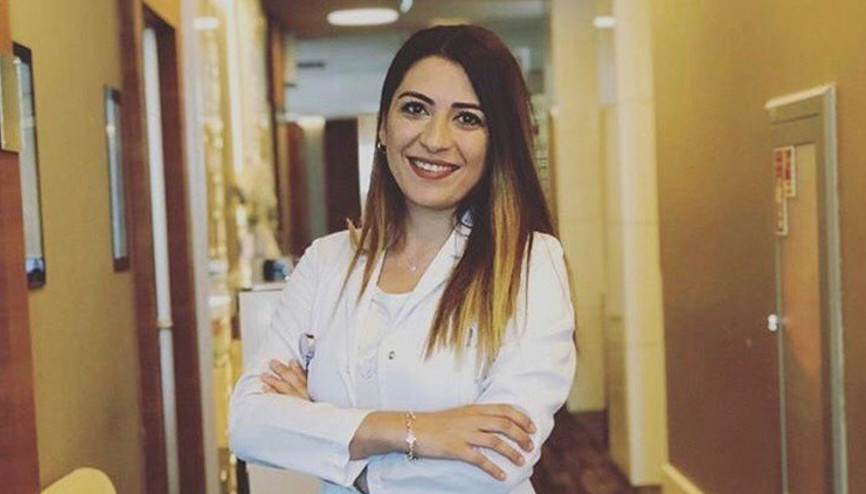 “Besinlerle bölgesel zayıflama mümkün”