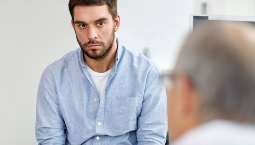 Erkeklerde kısırlık belirtileri, nedenleri, tedavisi