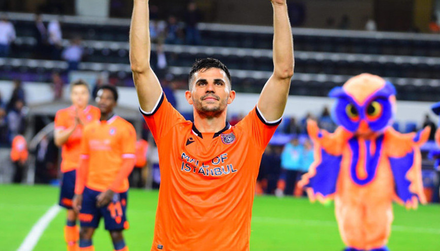 Danijel Aleksicten Visca ve İrfan Can itirafı