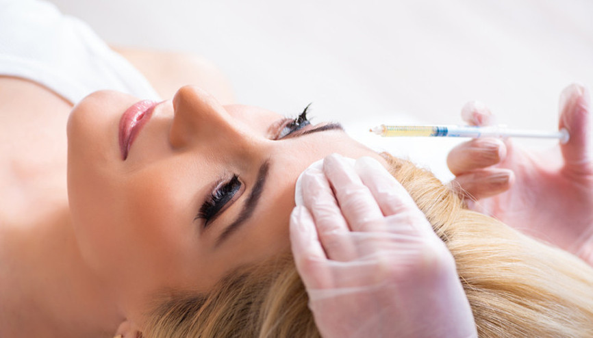 Yaşlanma belirtilerinden böyle kurtulabilirsiniz