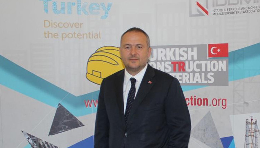Yeni normalde ilk ‘Sanal UR-GE’yi geliştirdi