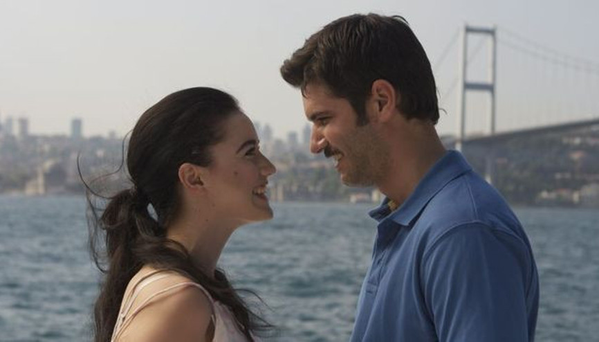 Aşk Tutulması filmi oyuncuları kimdir, konusu nedir Aşk Tutulması ne zaman çekildi