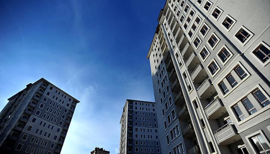 Kamu bankalarından tarihin en düşük konut kredi faiz hamlesi