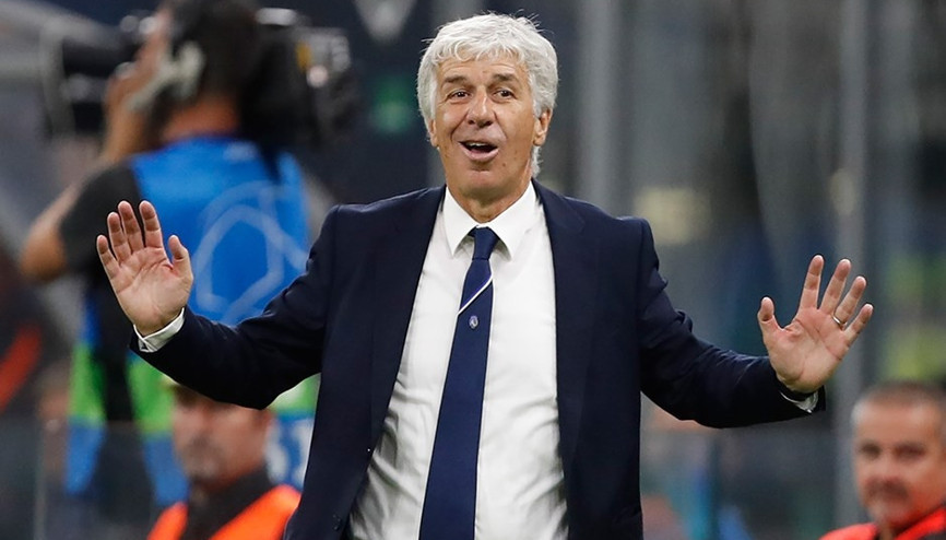 Gasperini insanları büyük tehlikeye attı