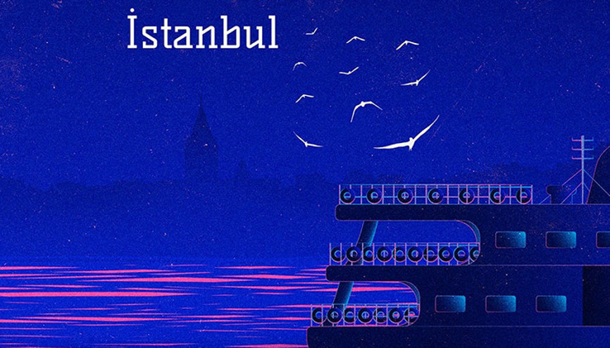 Ayna’dan Single Müjdesi: İstanbul