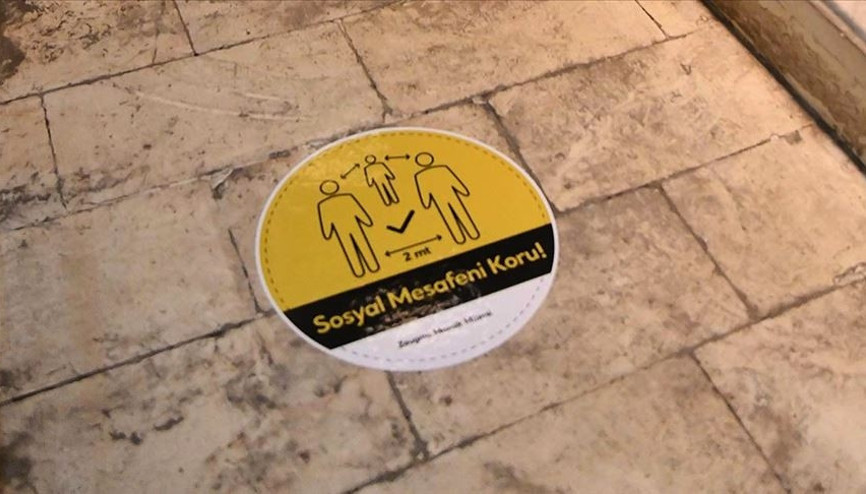 Kamuda normalleşme süreci nasıl olacak İşte alınan tedbirler ve belirlenen kurallar