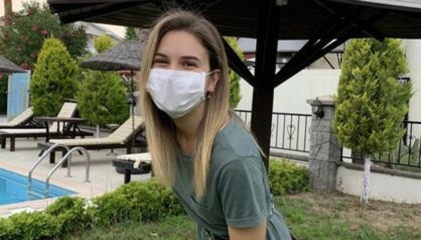 Ankara’da evimde hissediyorum