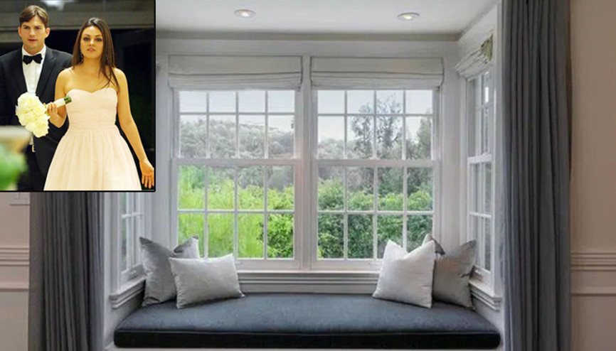 Satılık aşk yuvası