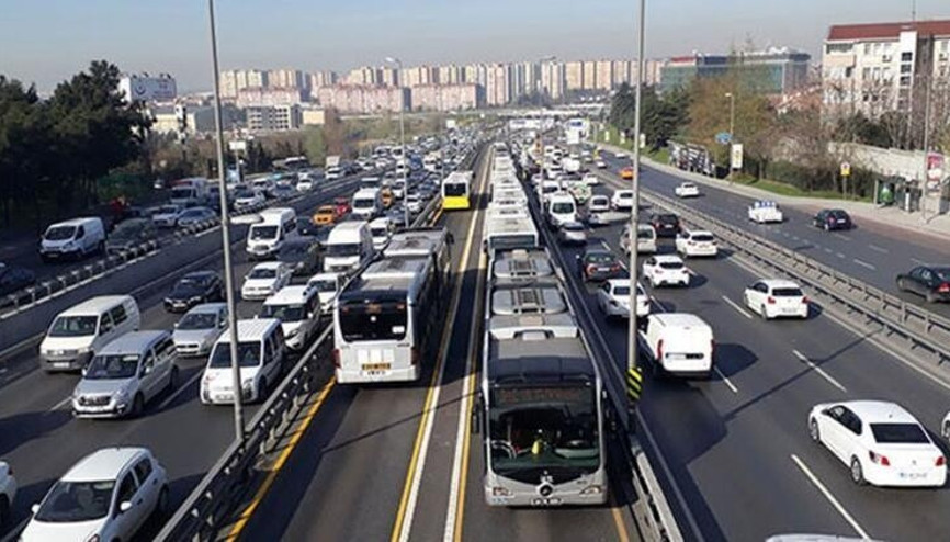 İstanbul Valiliğinde kritik ulaşım toplantısı