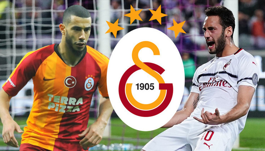 Son dakika Hakan Çalhanoğlu için flaş Galatasaray itirafı