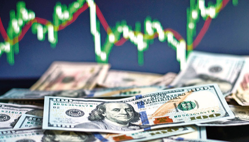 Uluslararası finansmanda Türkiye farkı