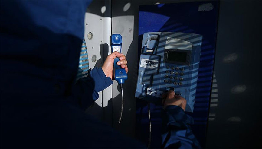 FETÖye ankesörlü telefon operasyonu Çok sayıda gözaltı var...