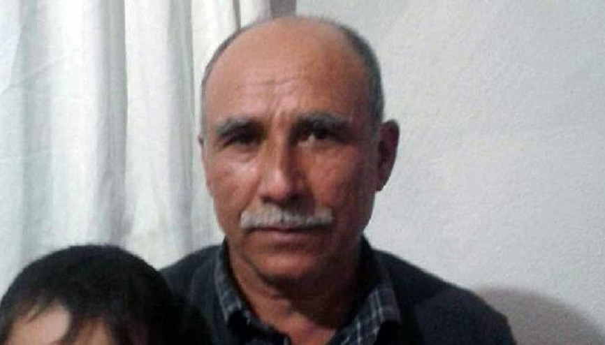 Eski muhtar, domuz avında arkadaşını öldürdü