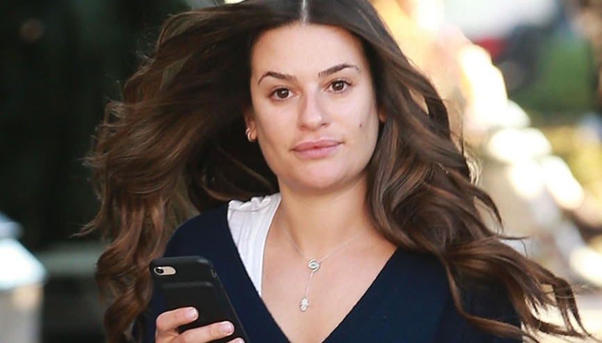 Affetmediler, ünlü oyuncu kovuldu