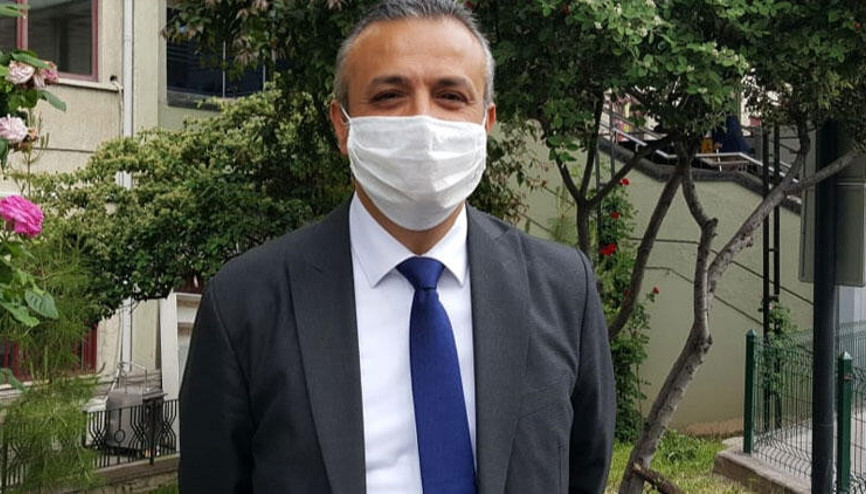 Bilim Kurulu Üyesi Tezer: Temmuzda 100ün altına ineriz