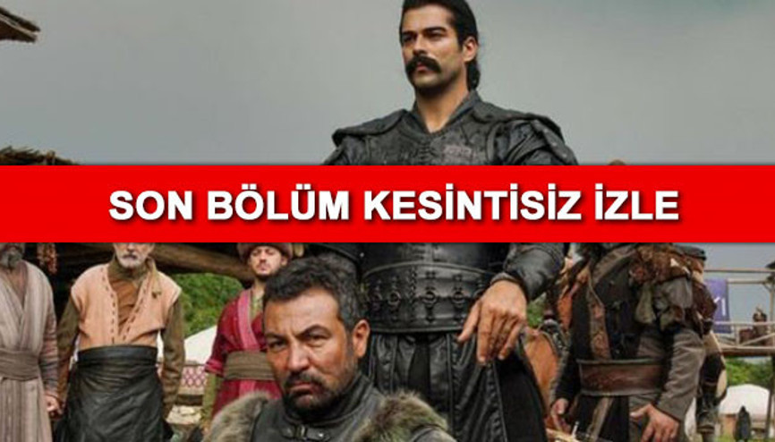 Kuruluş Osman son bölümde neler oldu Kuruluş Osman 24. bölüm kesintisiz izle linki Kuruluş Osman son bölümde neler oldu Kuruluş Osman 24. bölüm kesintisiz izle linki