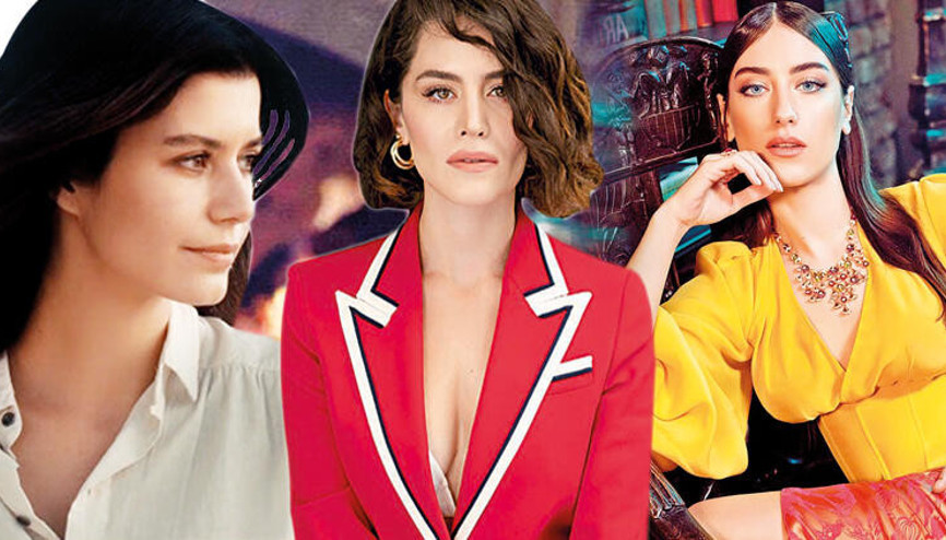 Son 24 Saatte Magazin Gündemi (03.06.2020)