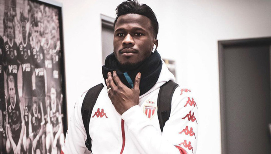 Monacolu Keita Baldeden örnek davranış