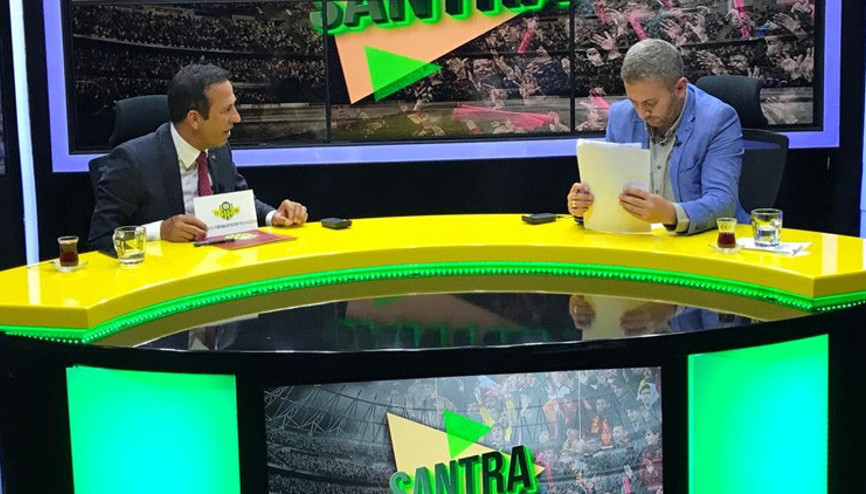 Adil Gevrek isyan etti Ben FETÖcü değilim