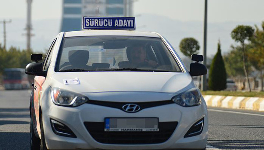 Son dakika... MEB açıkladı Ehliyet kursu ve sınavlarında yeni önlem