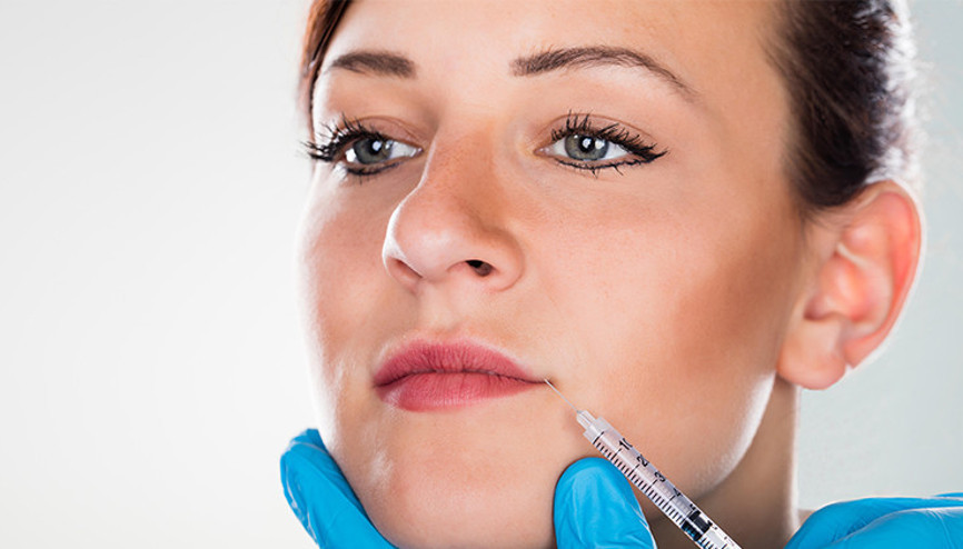 Çok İnce Dudaklara Estetik Nasıl Yapılır