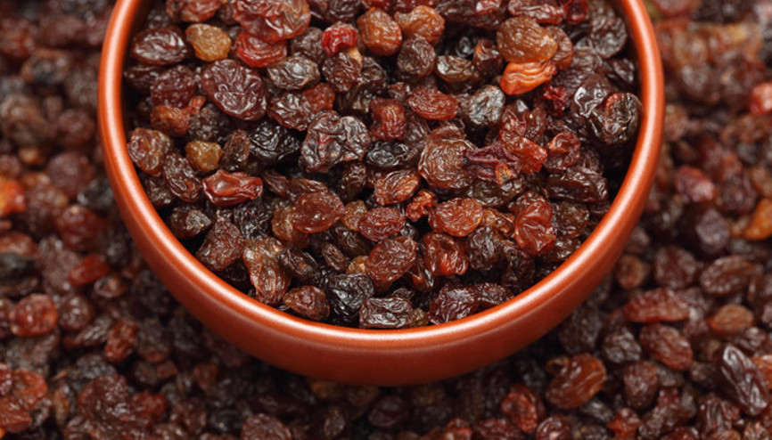 Kuru üzümün bu faydalarını biliyor musunuz