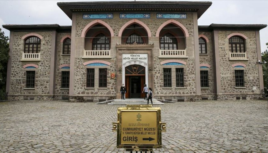 Kültür ve Turizm Bakanlığına bağlı 300ü aşkın müze ve ören yeri ziyaretçilerini bekliyor