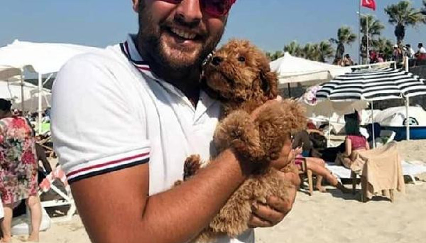 Lenf kanseri Efecan için kök hücre bağışı kampanyası